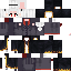 Texture for lucifer con tunica