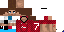 Texture for Winger