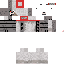 Texture for robo dog