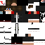 Texture for Steve Skin