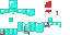 Texture for wesh