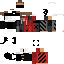 Texture for Minecraft In the Engine