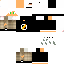 Texture for lobinho_craft