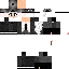 Texture for menina pvpzera 2.0 (REAL) SEM BUG