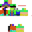 Texture for STEVE WARS