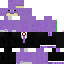Texture for baba