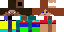 Texture for detron in the game