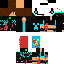 Texture for pipa