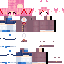 Texture for Natsuki