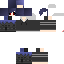 Texture for Alley_ZeroX