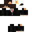 Texture for Steve