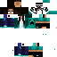 Texture for Herobrine coll