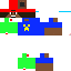 Texture for Hericextreme