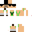 Texture for borat