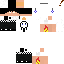Texture for new herobrine