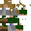 Texture for Realistic Alex 