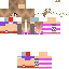 Texture for giselle
