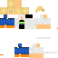 Texture for Adrean normal 