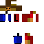 Texture for Luca 