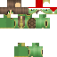 Texture for cme