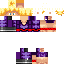 Texture for gohan ssj2