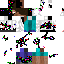 Texture for EntityBrine Glitched