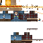 Texture for ciervogranjeroguantezapato
