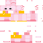 Texture for axolotl beach