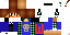 Texture for Wilczax
