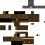 Texture for Костюм
