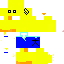 Texture for hiyokomaru