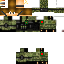 Texture for BD army