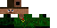 Texture for camo steve (no hat)