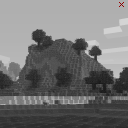 Texture for unknown_server