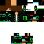 Texture for hugo felix