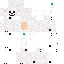 Texture for Marshmallow The Puppy