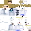 Texture for Asuka Tenjouin Marine