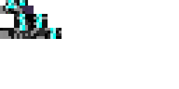 Texture for robot endermite