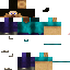 Texture for SteveNew