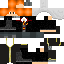 Texture for Ron Weasley