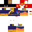 Texture for captain falcon