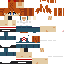 Texture for Soryuu Asuka Langley