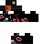 Texture for tobi com sharingan ativado