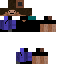 Texture for OkamL ninja fixed
