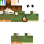 Texture for FoxB