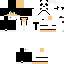 Texture for panda
