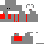 Texture for Mr.Mikey