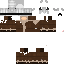 Texture for kamen test