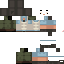 Texture for dopeman