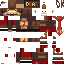 Texture for muhammad kong 
